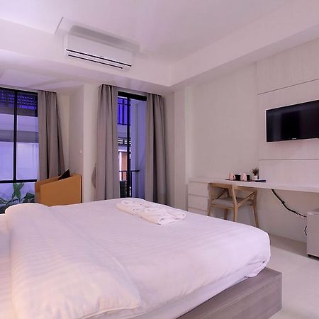 Win D Hotel ナコーン・ラーチャシーマー 部屋 写真