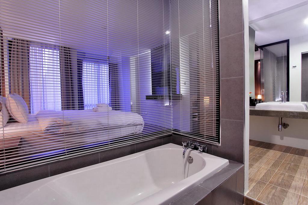 Win D Hotel ナコーン・ラーチャシーマー 部屋 写真