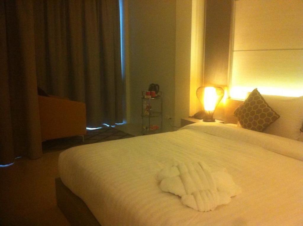 Win D Hotel ナコーン・ラーチャシーマー エクステリア 写真